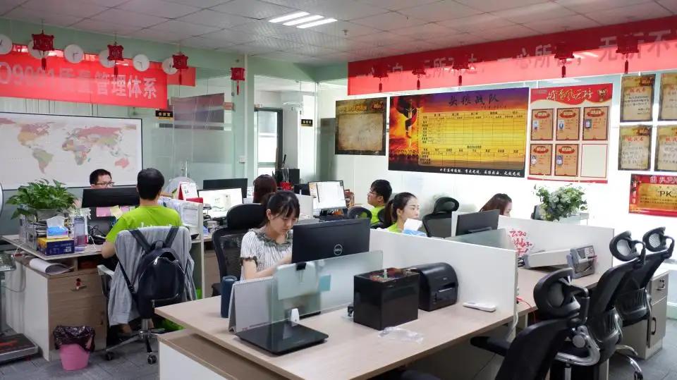 Shenzhen Lithtech Energy Co., Ltd.