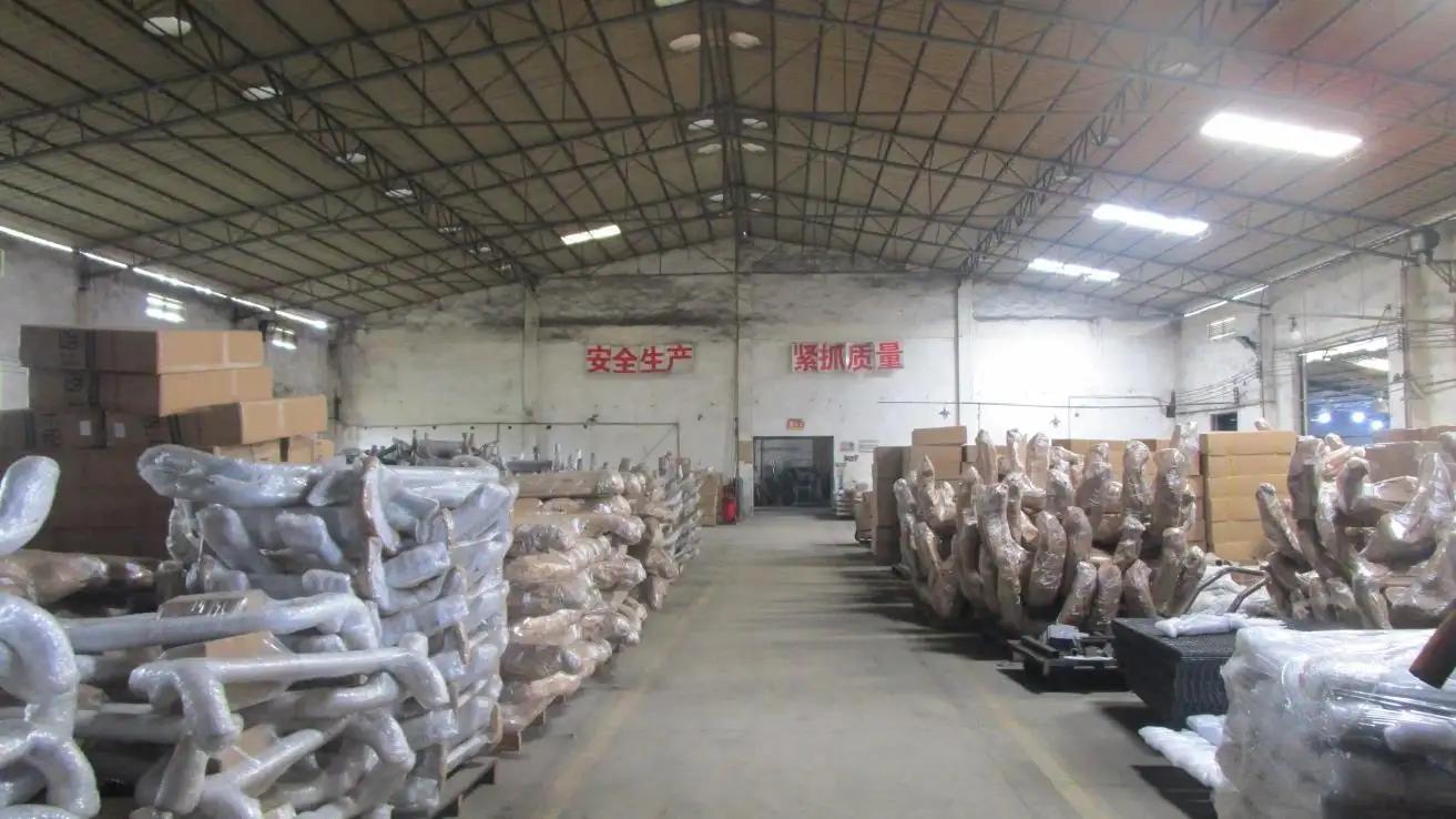 Guangzhou Dongsui Auto Accessories & Spare Parts Co., Ltd.