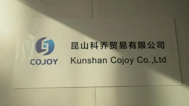 Kunshan Cojoy Trading Co., Limited