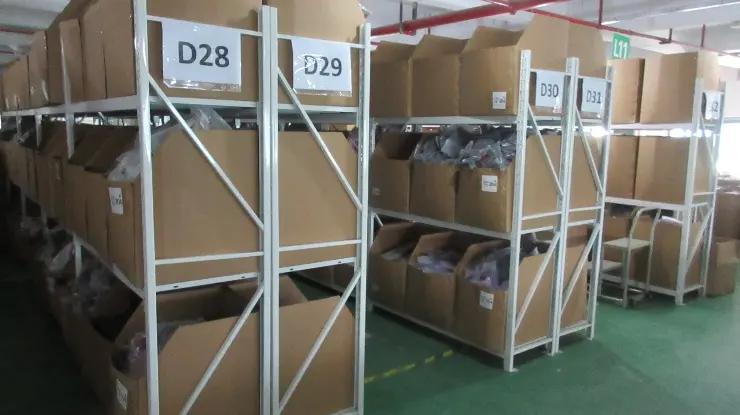 Jiaxing Beibao Technology Co., Ltd.