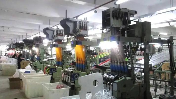 Shenzhen Gacent String & Webbing Co., Ltd.