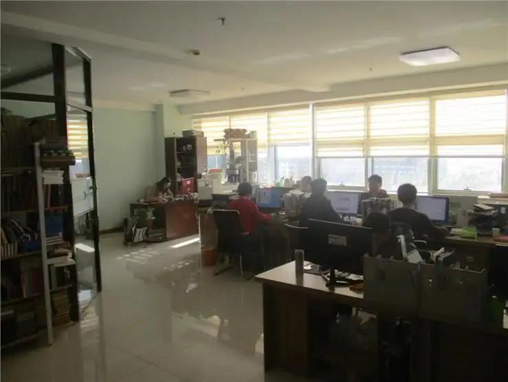 Qingdao Great Century Plastic Co., Ltd.