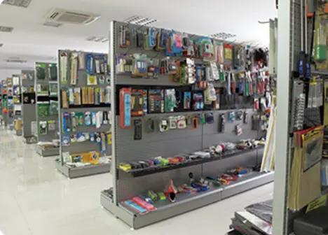 Ningbo Aj Union Imp. And Exp. Co., Ltd.