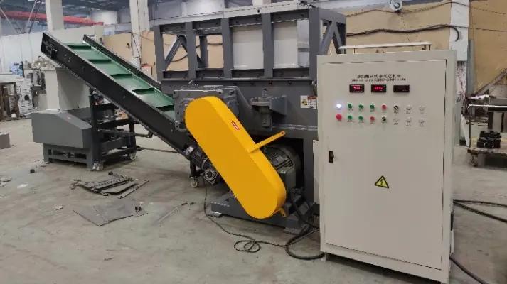 Suzhou ACC Machine Co., Ltd.