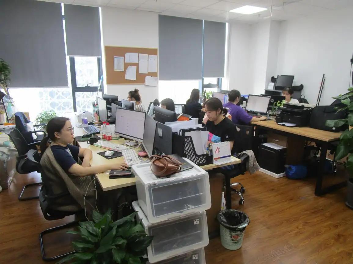 Ningbo Paria Import & Export Co., Ltd.