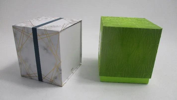 Shenzhen Aroma Packing Co., Ltd.