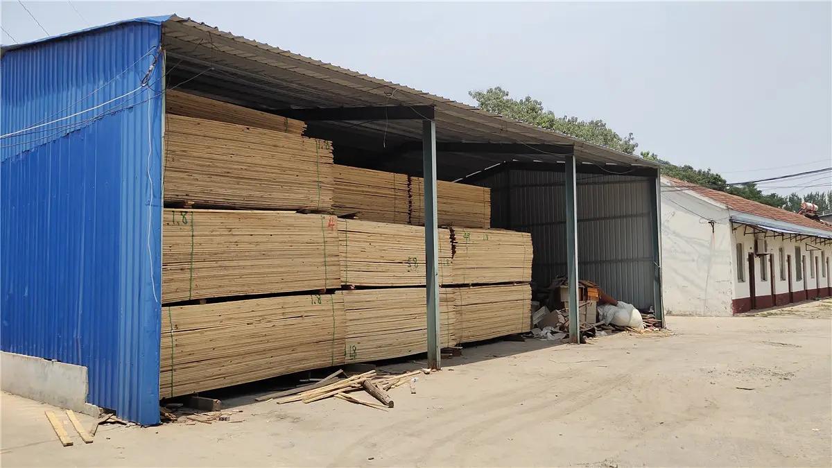 Caoxian Smart And Thrive Woodwork Co., Ltd.