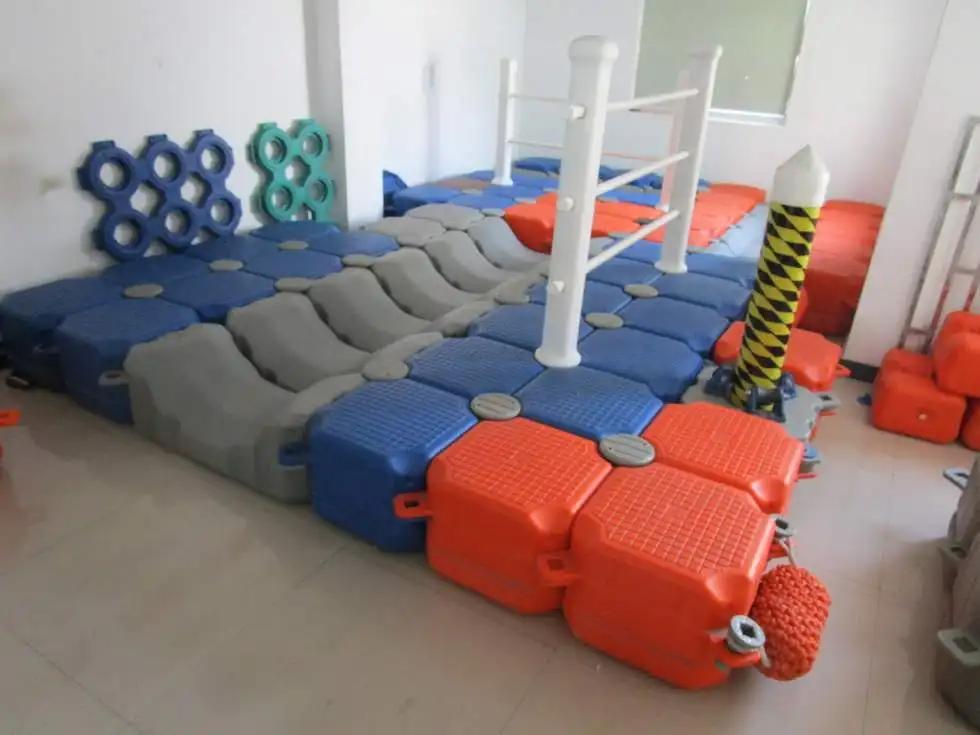 Zhejiang Hisea Plastic Co., Ltd.