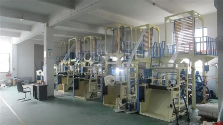Foshan Shuangfu Packing Co., Ltd.