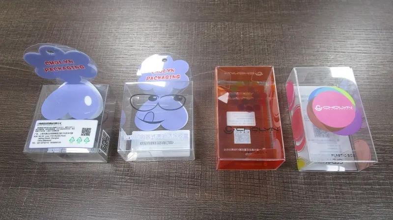 Shanghai Cholyn Packing Products Co., Ltd.