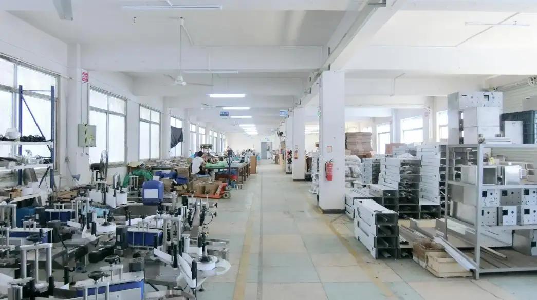 Supplier
