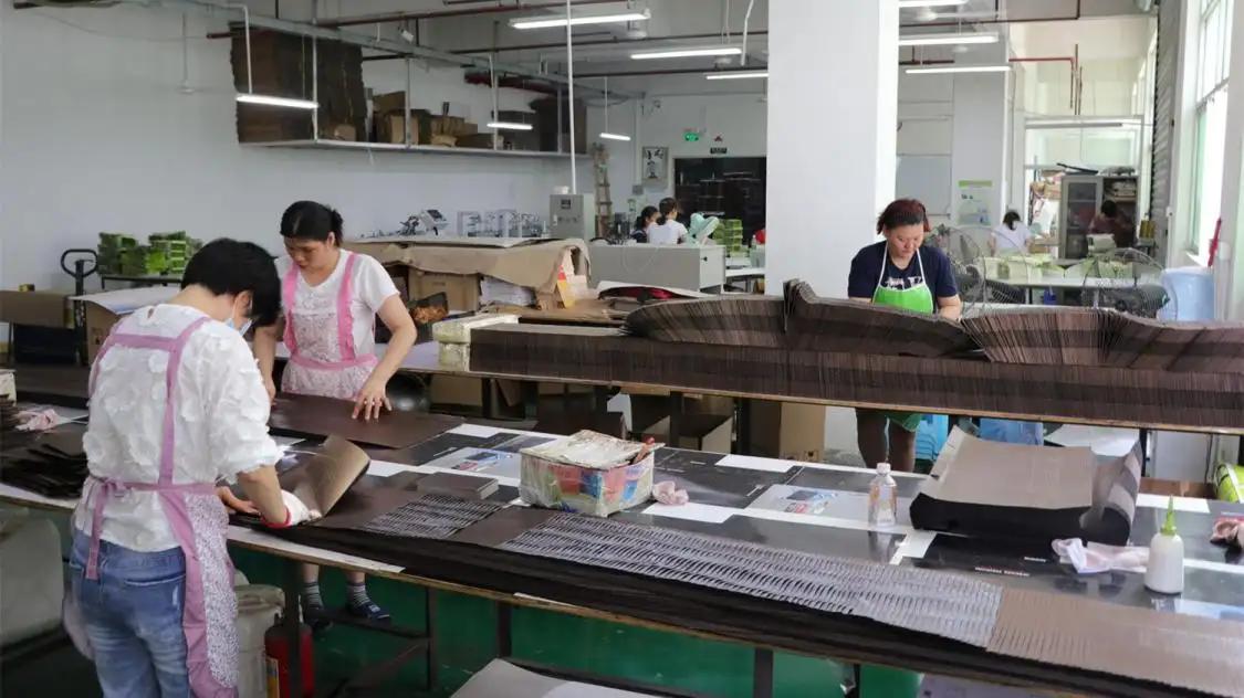 Shenzhen Jinshun Printing Co., Ltd.