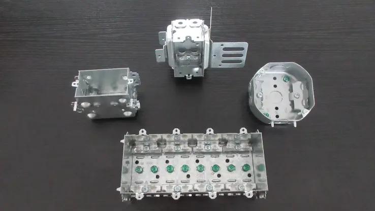 Jiaxing Brothers Hardware Co., Ltd.