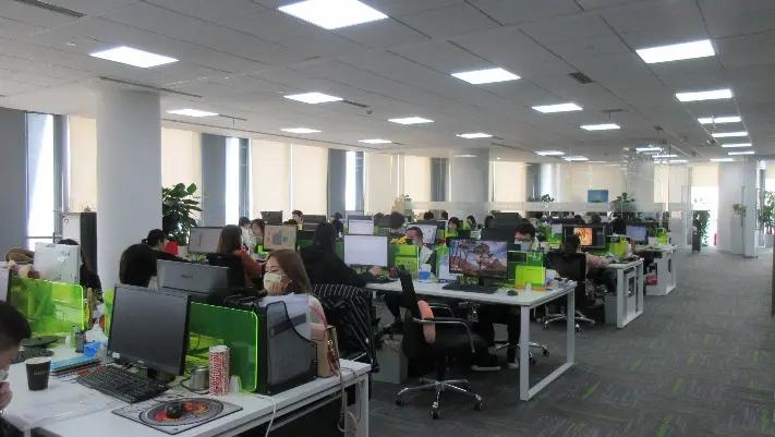 Sinowell (Shanghai) Co., Ltd.