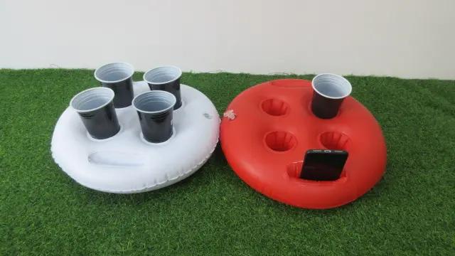 Jiangmen Guangshan Plastics Product Co., Ltd.