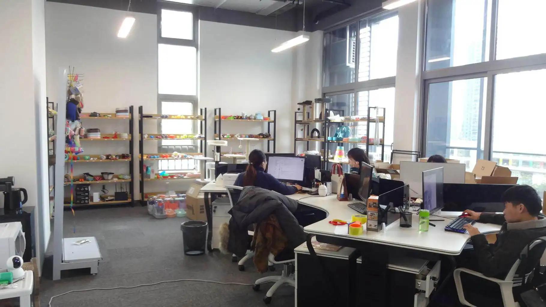 Hangzhou Dolle Tech Co., Ltd.