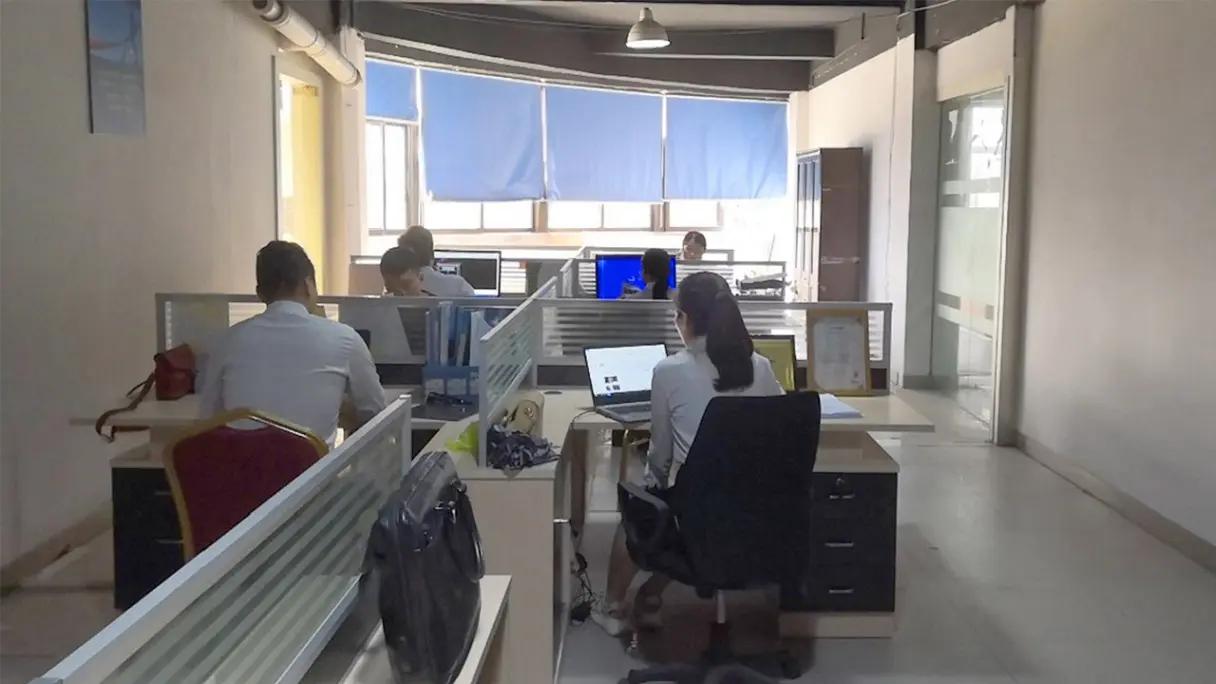 Dongguan Tongkai Office Supplies Co., Ltd.