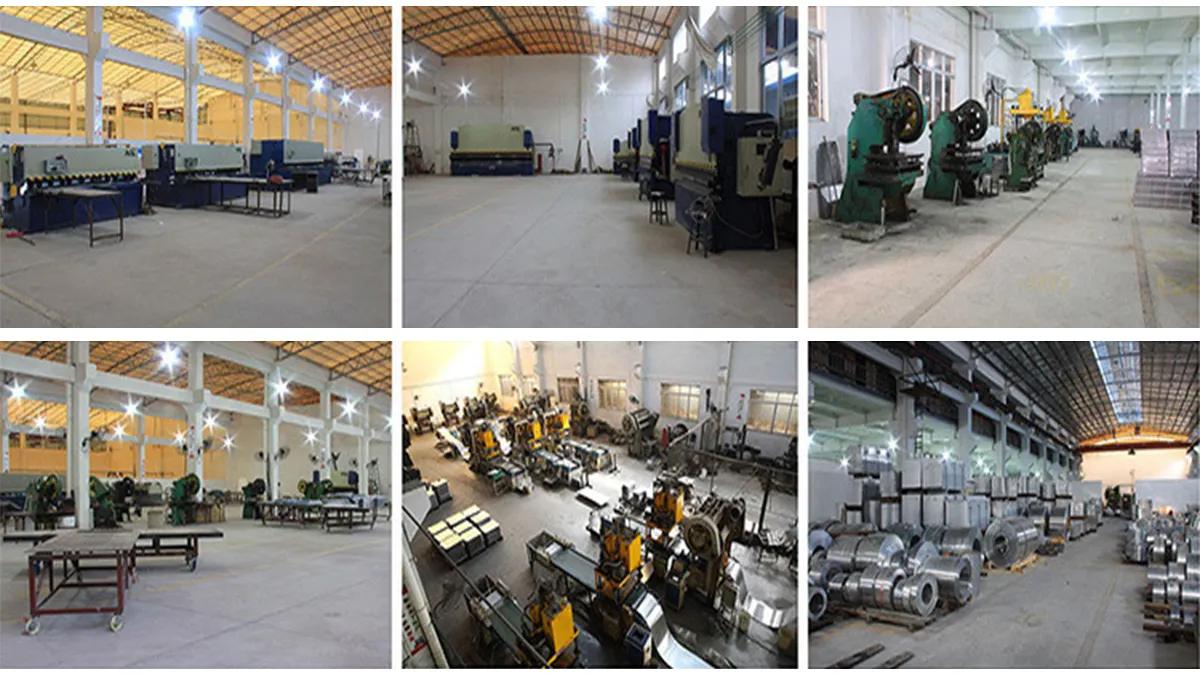 Xiamen Xinjingtu Technology Co., Ltd.