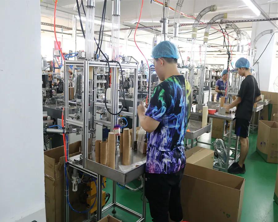 Guangdong Xinsheng Industry Co., Ltd.