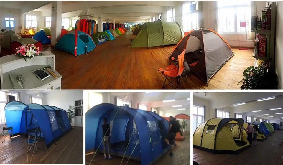 Ningbo Navyice Outdoor Products Co., Ltd.