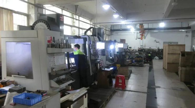 Guangzhou Engineering Plastics Industries (Group) Co., Ltd.