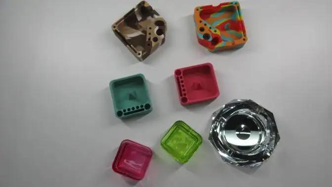 Shanghai UKETA Industry Co., Ltd.