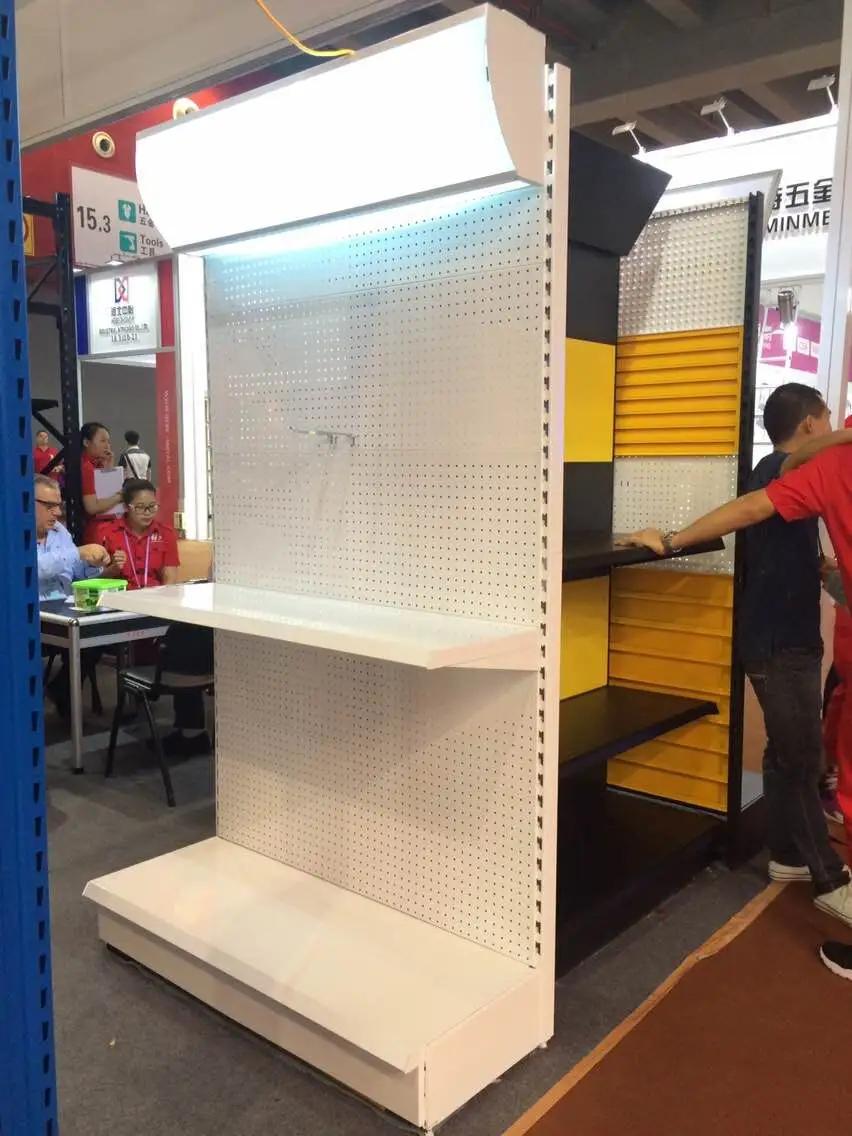 Guangzhou Heda Shelves Co., Ltd.