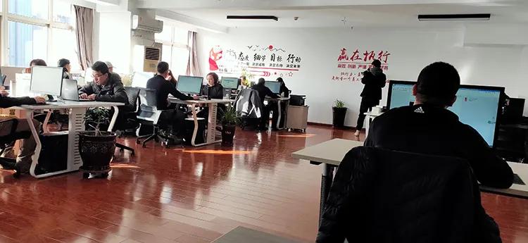 Hebei Sipanuo Felt Products Co., Ltd.