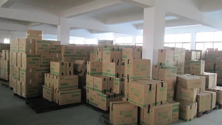 Jiangyin Luqiao Production Material Co., Ltd.