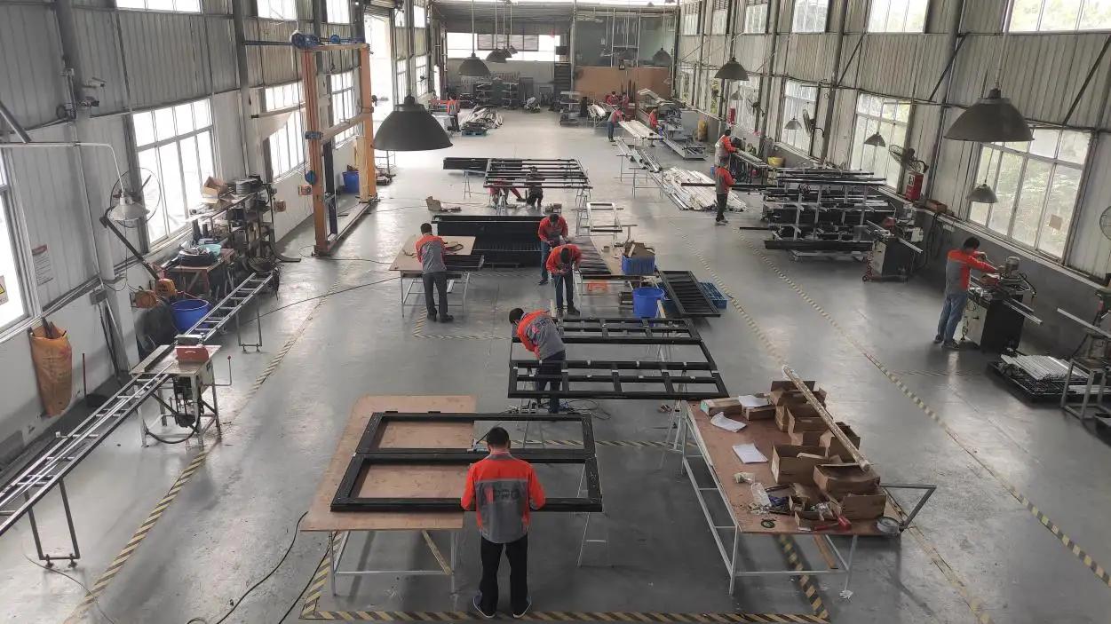 Guangzhou Apro Building Material Co., Ltd.