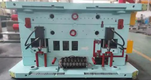 Taizhou Huangyan JMT Mould Co., Ltd.