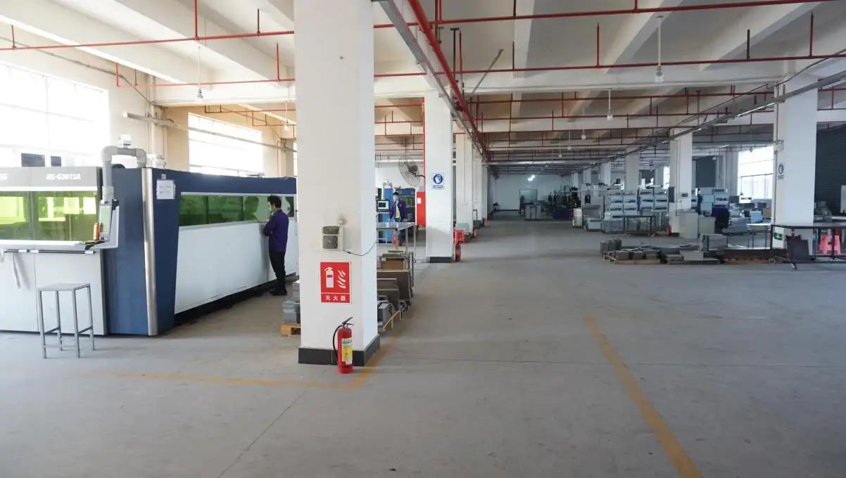 Guangzhou ITO Catering Equipment Co., Ltd.