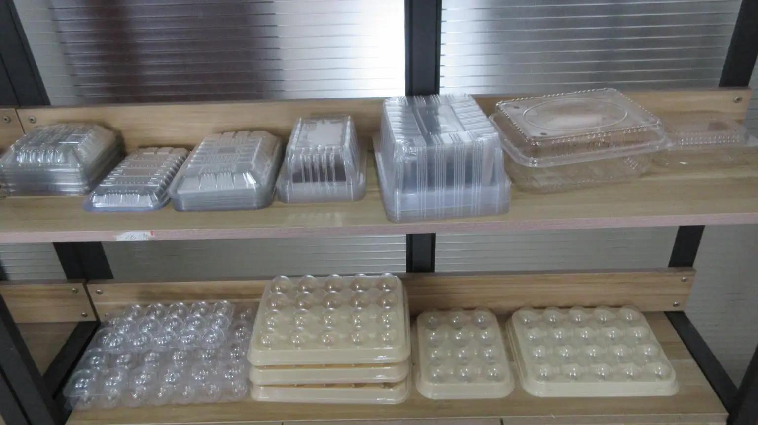 Zhejiang Hengsite Plastic Co., Ltd.