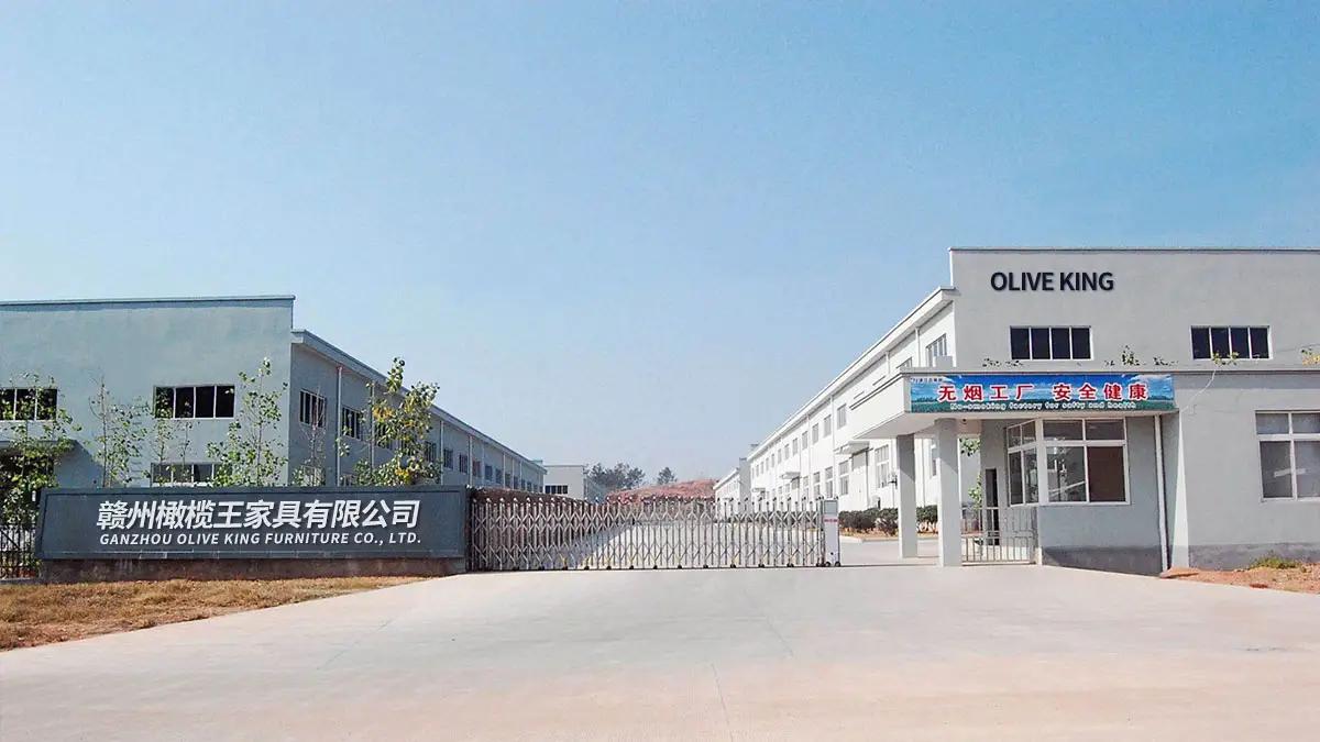 Ganzhou Olive King Furniture Co., Ltd.