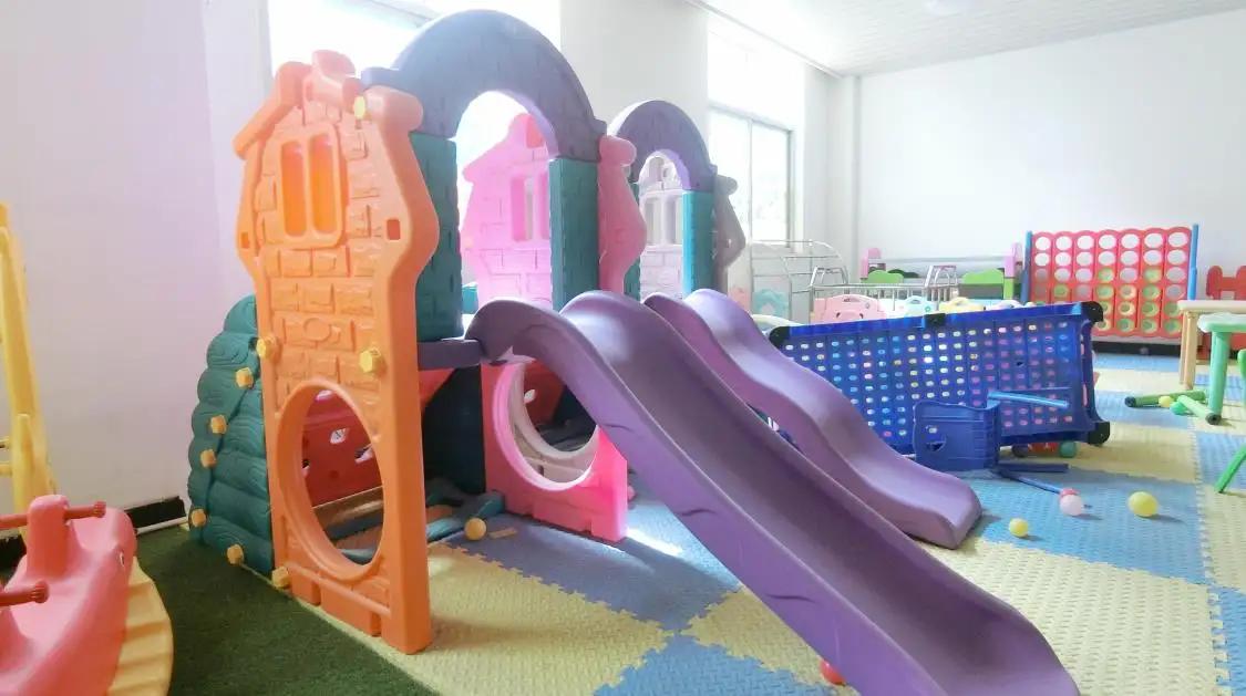 Wenzhou Panda Amusement Equipment Co., Ltd.