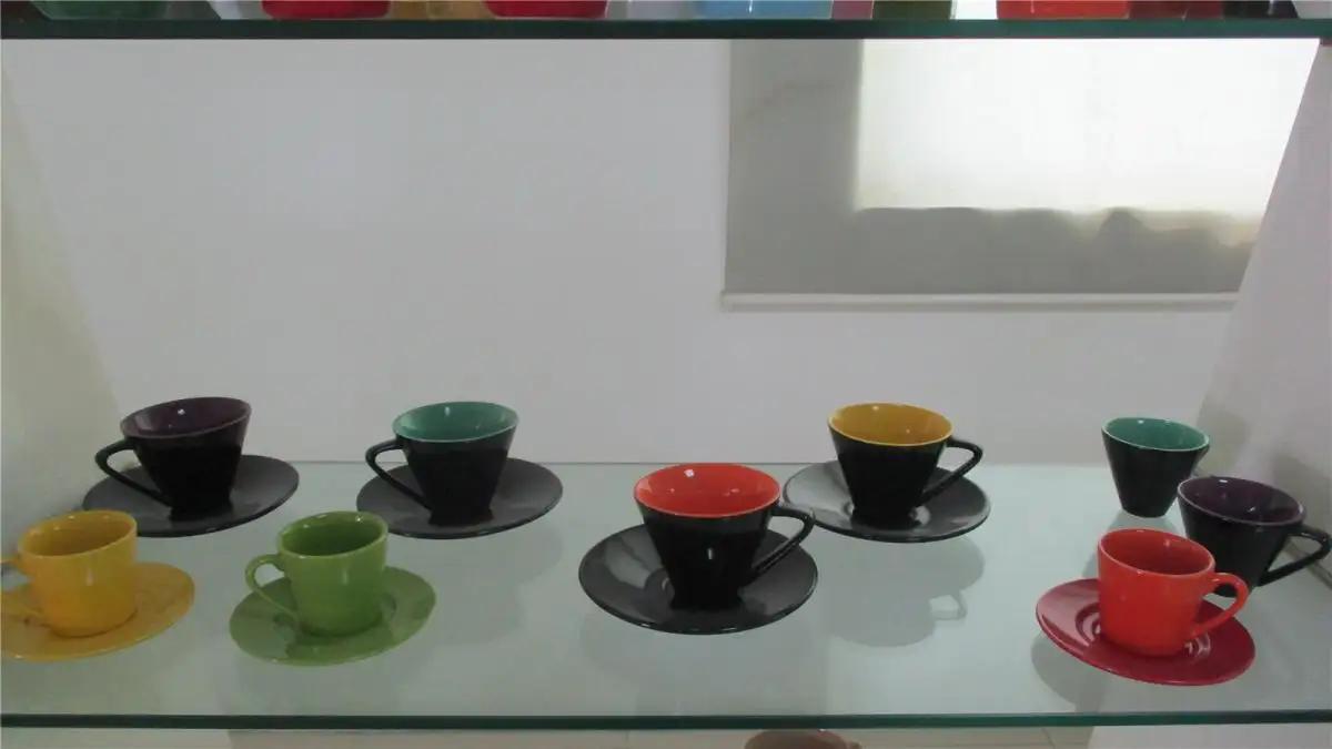 Chaozhou Jinhua Ceramics Industrial Co., Ltd.