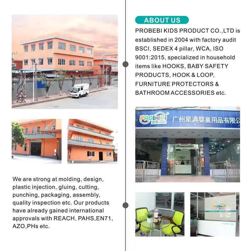 Guangzhou Probebi Kids Product Co., Ltd.