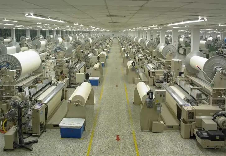 Shenzhen Quanke Textile  Co., Ltd