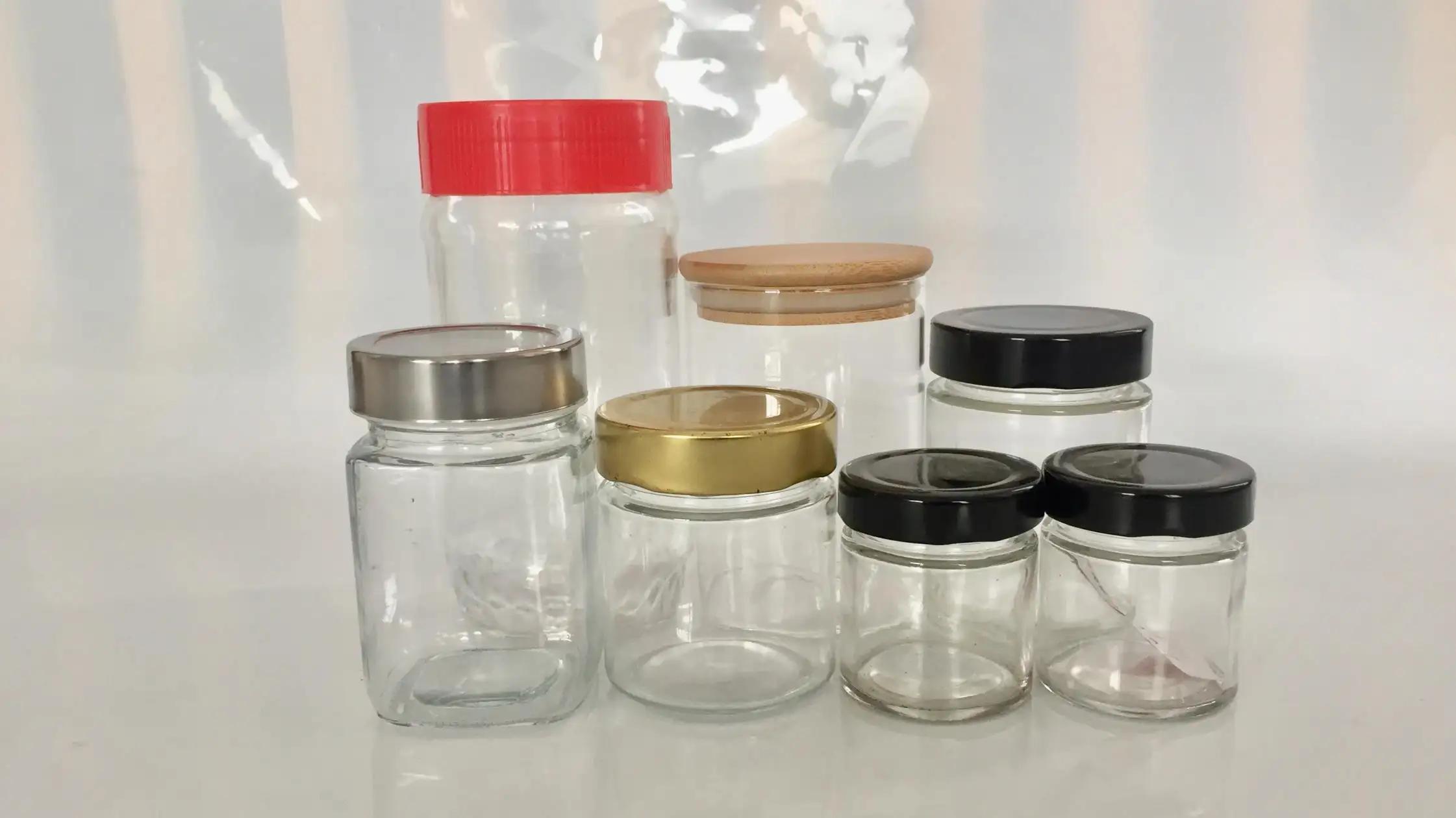 Xuzhou Yanjia Glassware Co., Ltd.