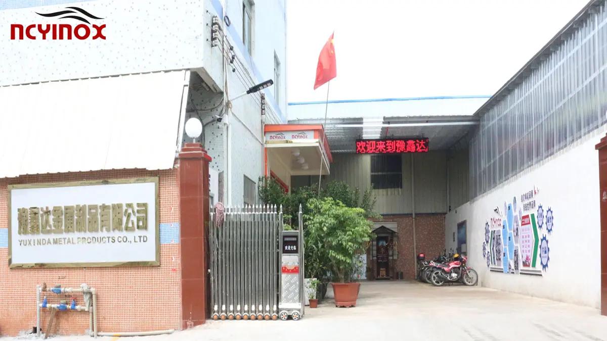 Henan NCY I/E Co., Ltd.