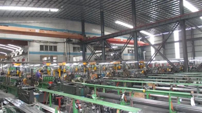 Foshan Runtian New Material Technology Co., Ltd.