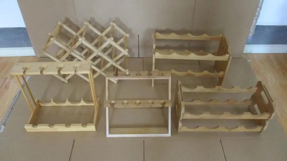 Youxi Xian Xing Yu Bamboo And Wood Products Co., Ltd.