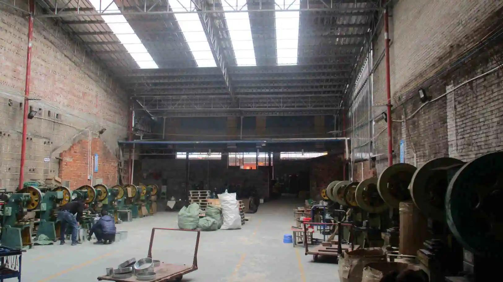 Nanning Hortisten Crafts Co., Ltd.