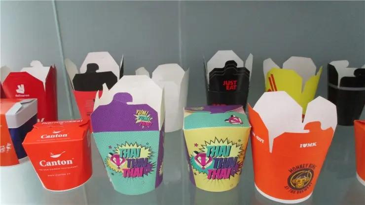 Shenzhen Runxing Printing Limited