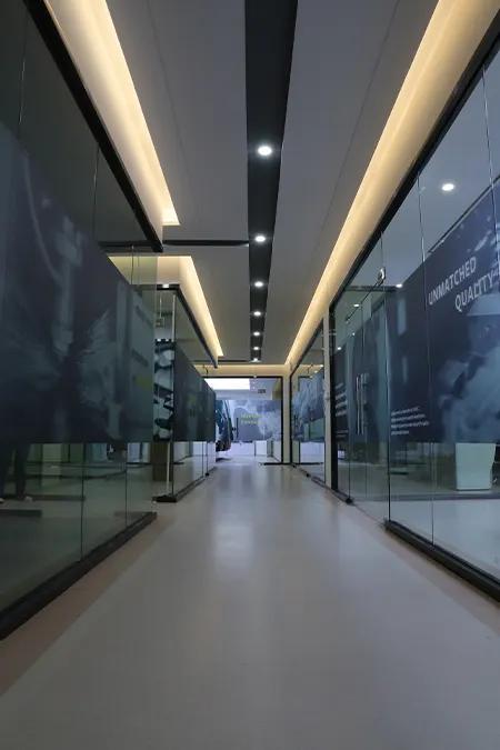 Dongguan Suhang Precision Components Co., Ltd.