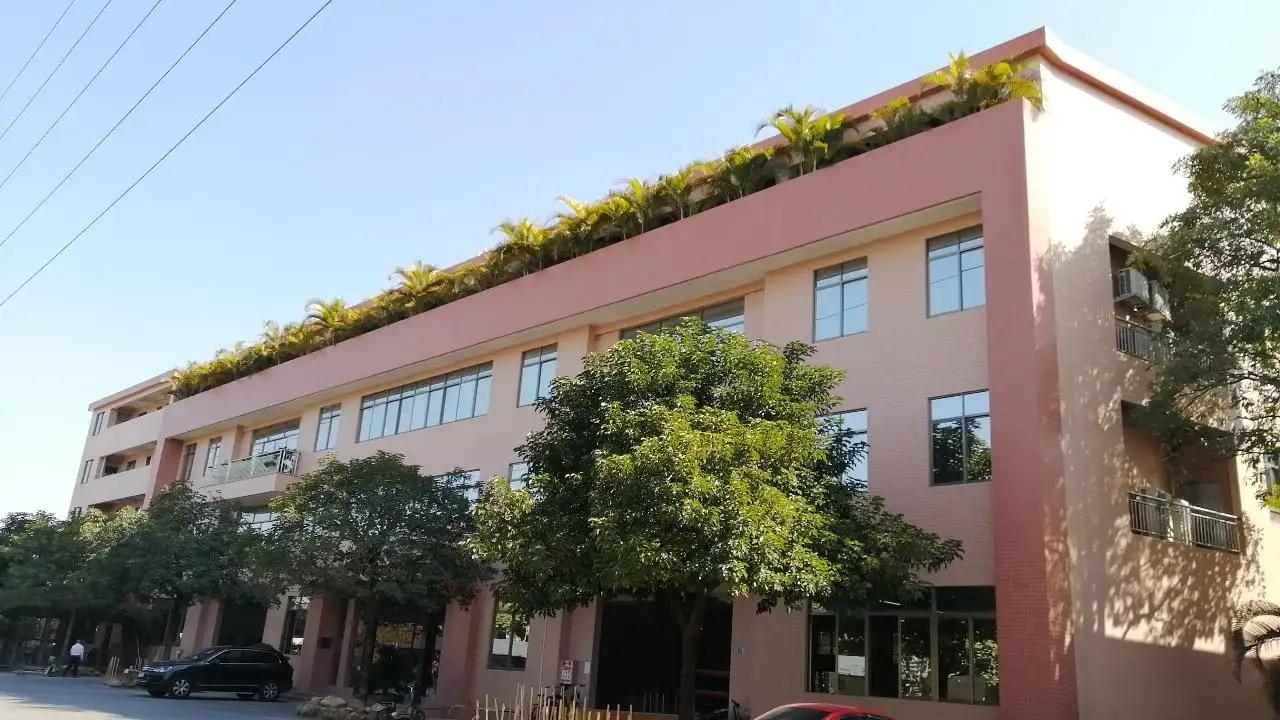 Dongguan Hongfa Woods Co., Ltd.