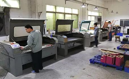 Shenzhen Ailu Industrial Development Co., Ltd.
