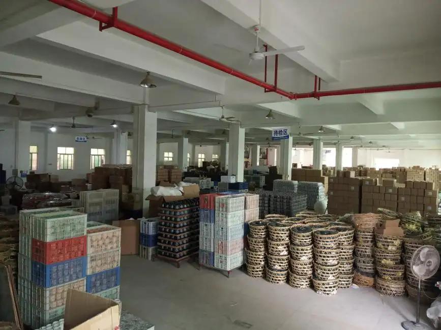 Chaozhou Yuanwang Ceramic Co., Ltd.