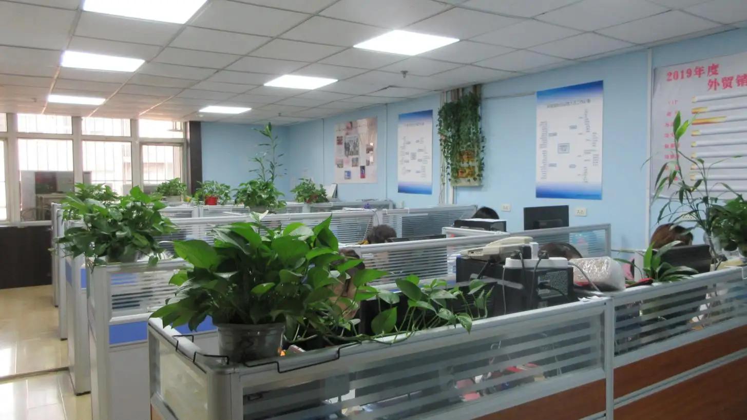 Tianjin Tianfei High-Tech Valve Co., Ltd.
