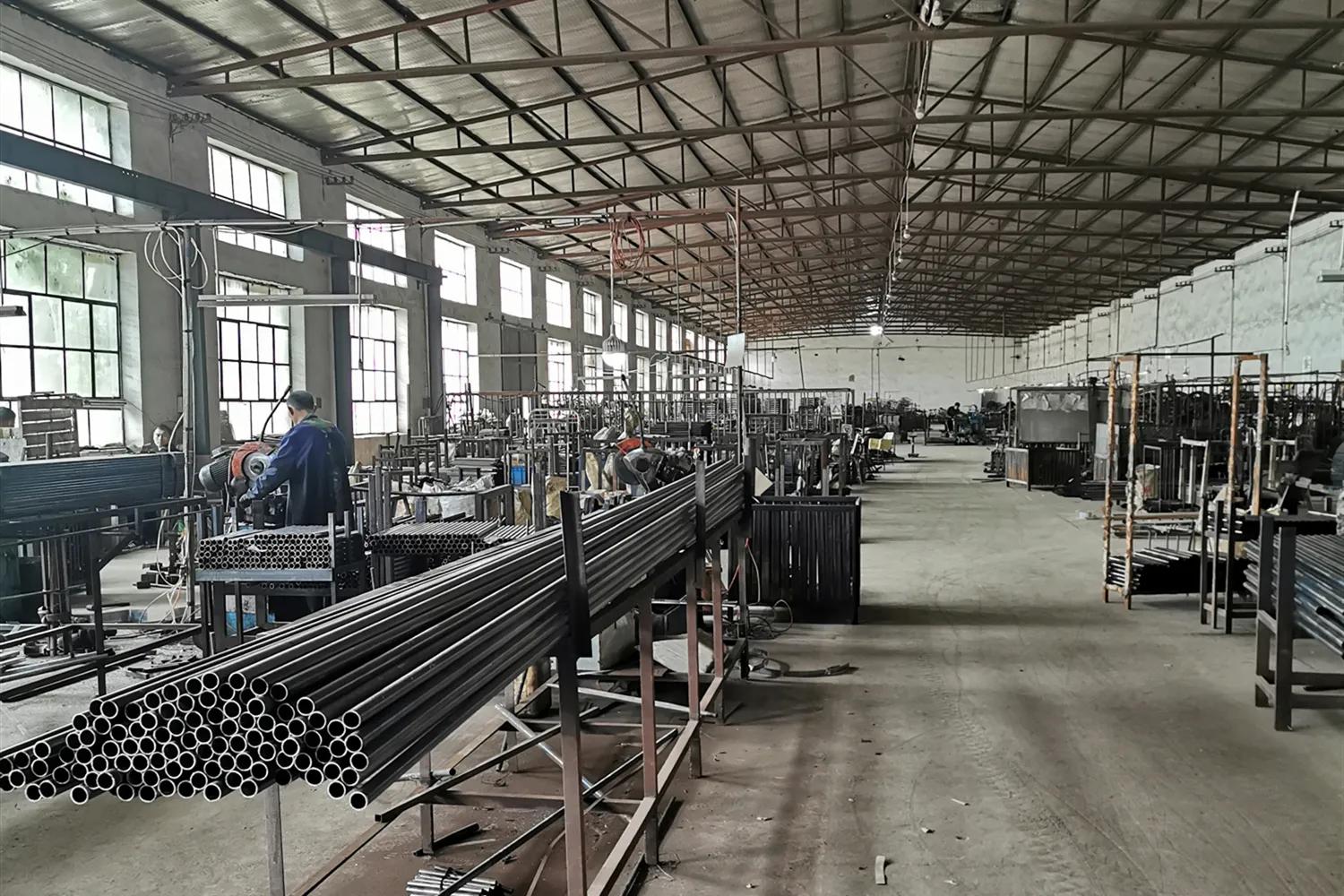 Tianjin Zehao Furniture Co.,Ltd
